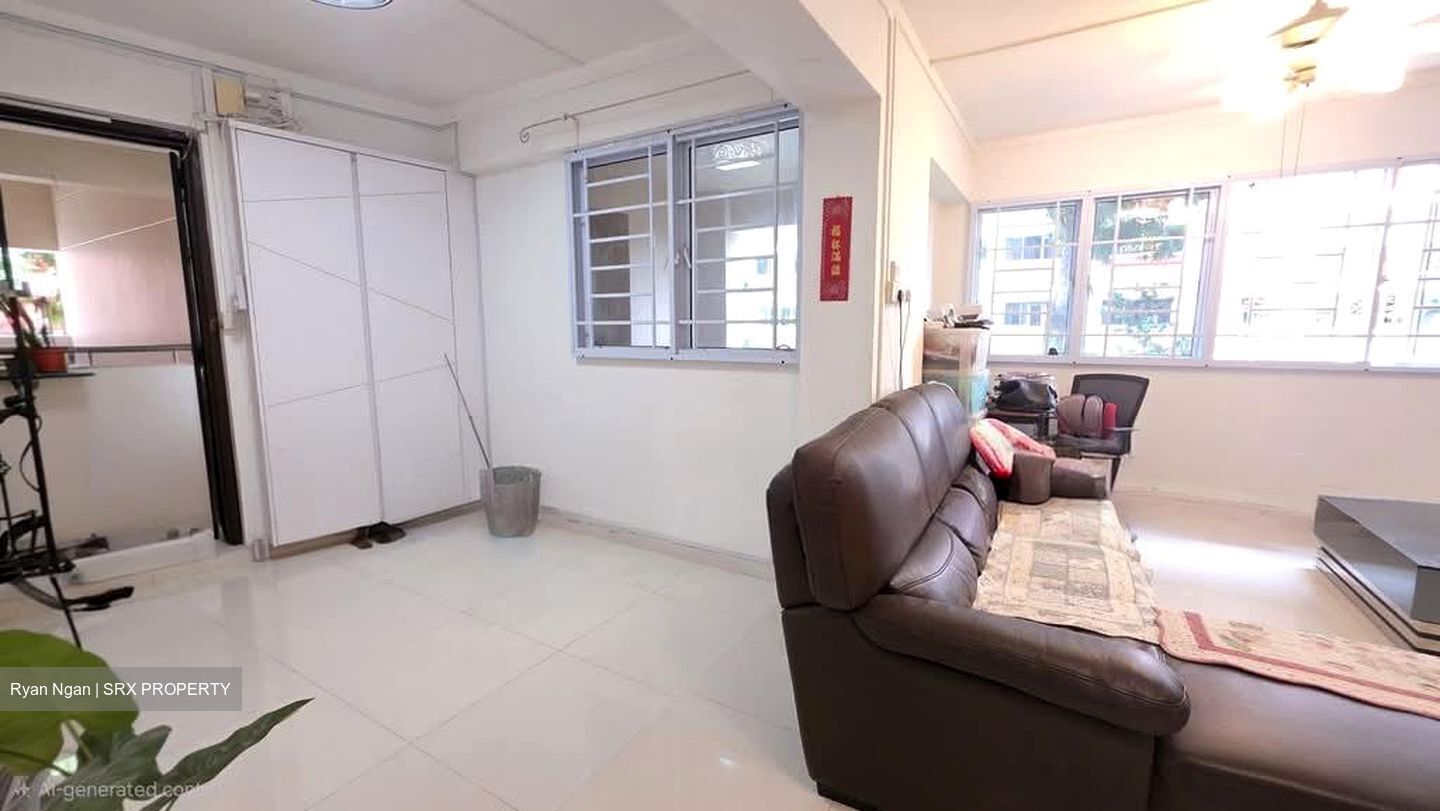 Blk 232 Bishan Street 22 (Bishan), HDB 4 Rooms #530714581